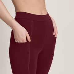 Training Leggings With Pockets