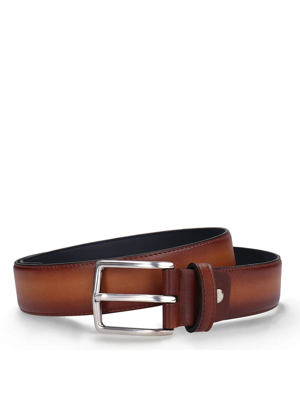 Oliana Belt Brown