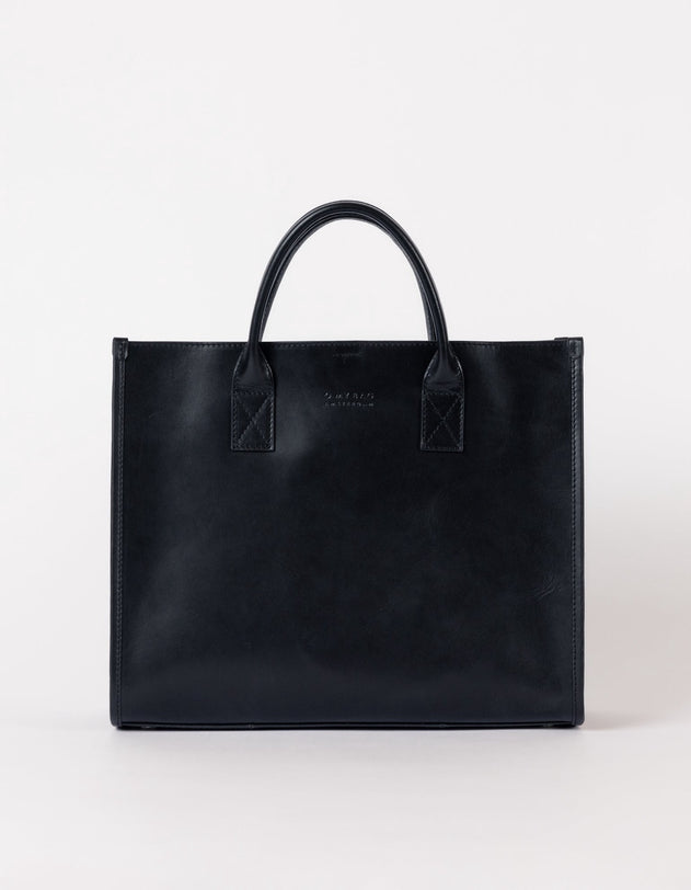 Jackie Tas Zwart
