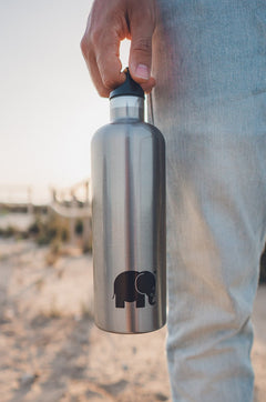 Laken x Trendsplant Thermosfles