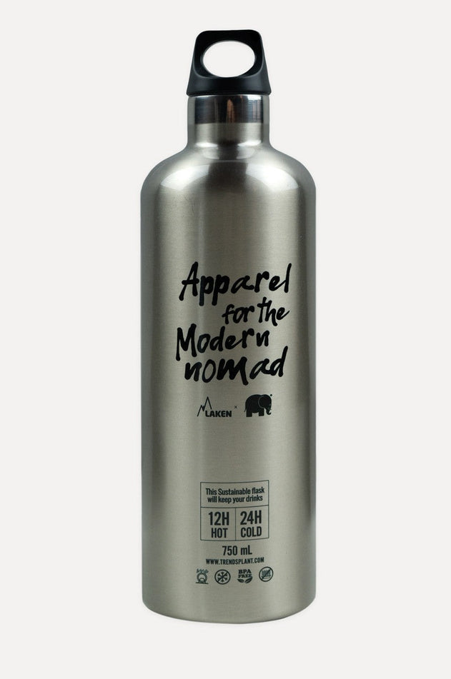 Laken x Trendsplant Thermosfles