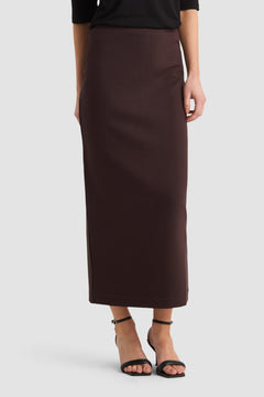 Lala Skirt Auburn