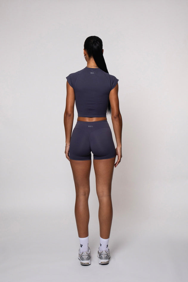 Utopie Shirt Navy