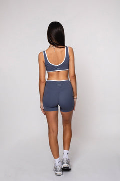 Ace Shorts Storm Blue