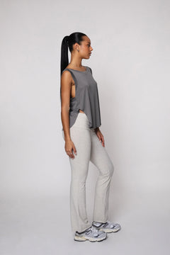 Practice Tank Top Grey