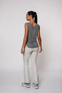 Practice Tank Top Grey