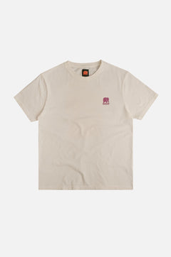 Life By The Sea Vii By P.bueno T-shirt Foam White