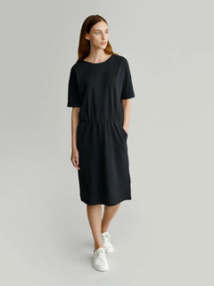 Piehinki Dress Black