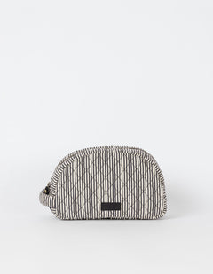 Moon Make-up tas Zwart