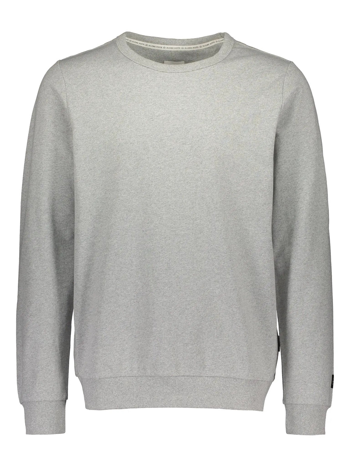 Marmaros Sweater Grijs