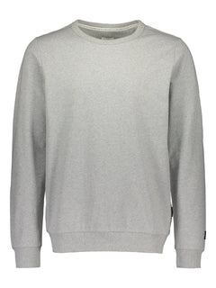 Marmaros Sweater Grijs