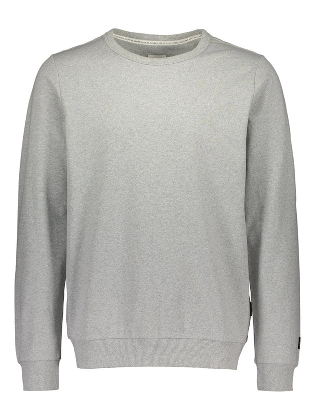 Marmaros Sweater Grijs