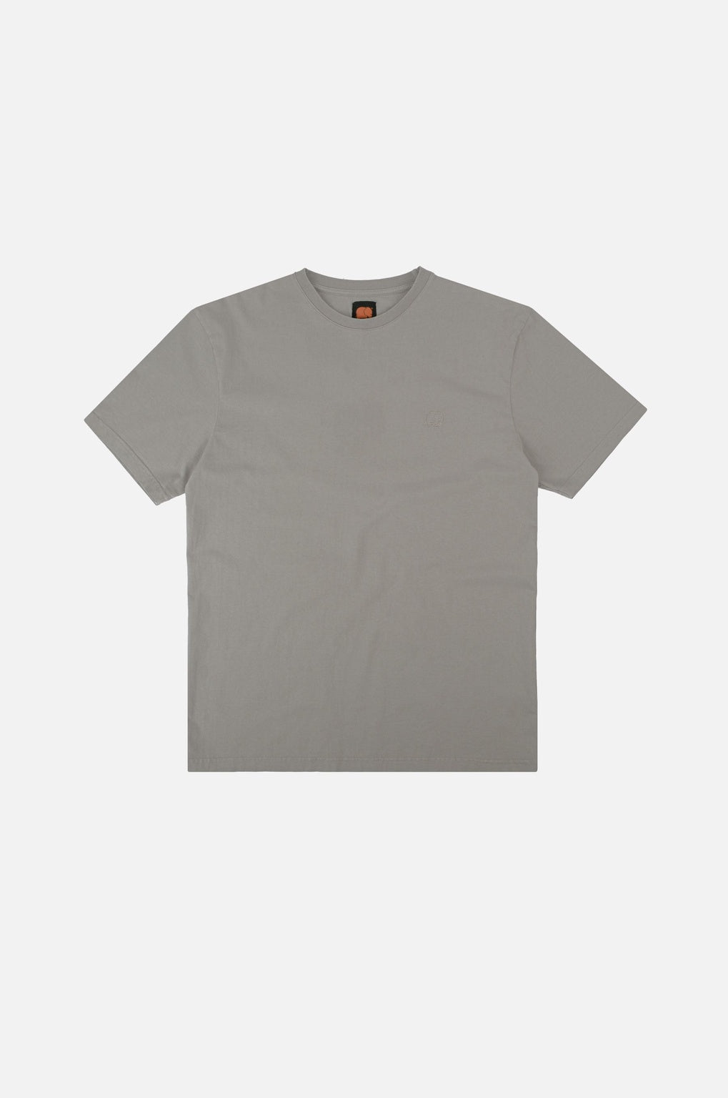 T-shirt Gray Grijs