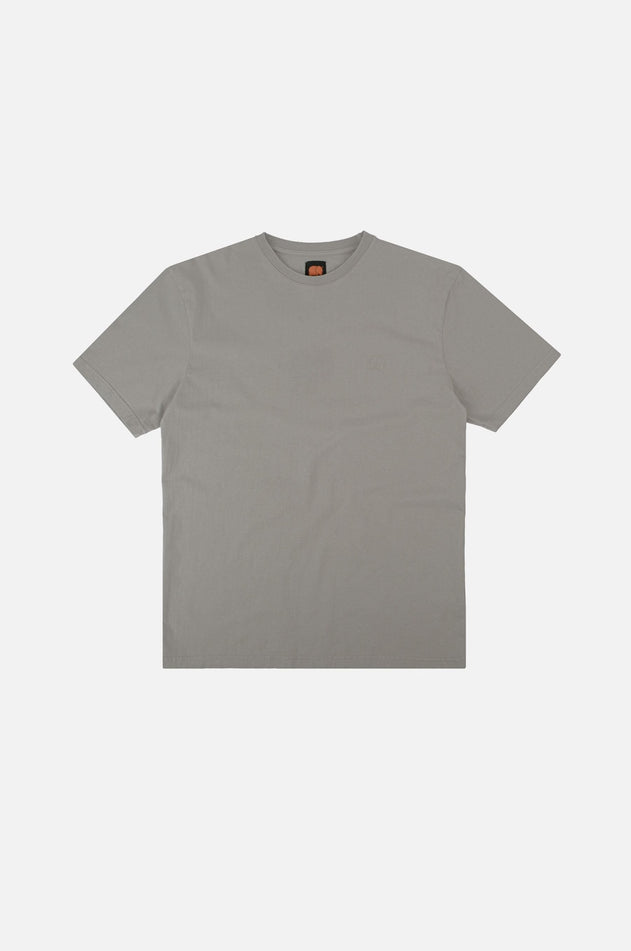 T-shirt Gray Grijs
