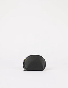 Make-up tas Klein Zwart