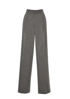 Jagger Tailored Trousers Grey