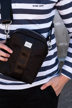 Soleil Tas Zwart