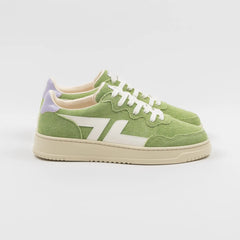 Bêta B4 Sneakers Green