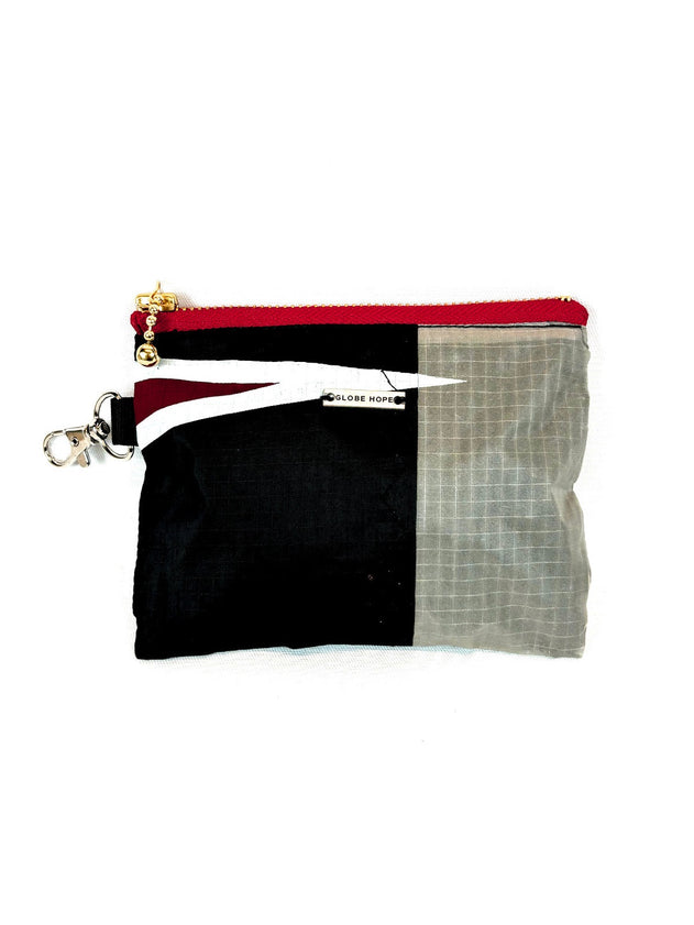 Uppura Tasje Queen Of Hearts