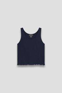 Chami Tank Top Midnight