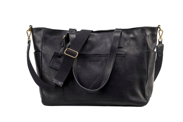 Fifth Avenue Tote Zwart