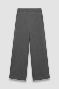 Leia Pants Graphite Melange