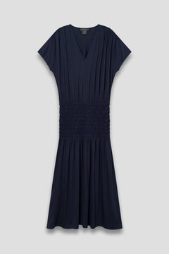 Scoot Dress Midnight