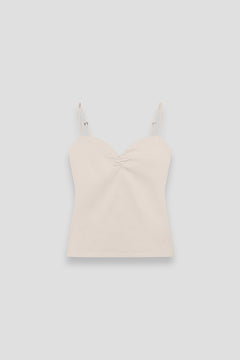 Bebe Top Oyster