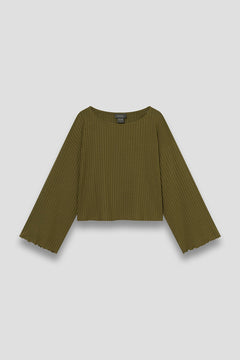 Cossa Top Khaki