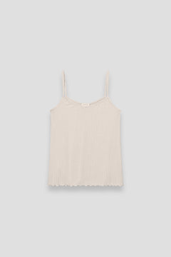 Cicore Camisole Oyster