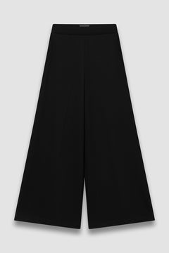 Luna Pants Black