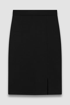 Leman Skirt Black