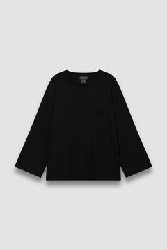 Goma Top Black