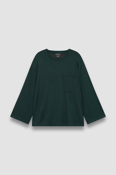 Goma Top Bottle Green