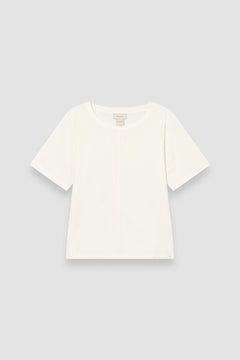 Thea Tee Paper White
