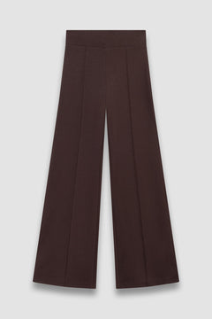 Laika Pants Auburn Brown