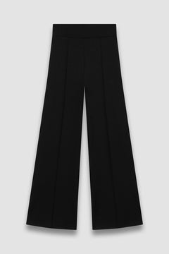 Laika Pants Black