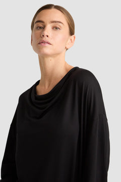 Gini Dress Black