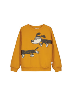 Kids' Sprinter Sweatshirt