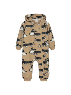 Kids' Jogdog Jumpsuit