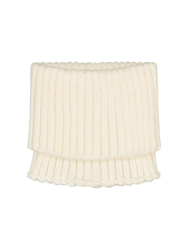 Neckwarmer Offwhite