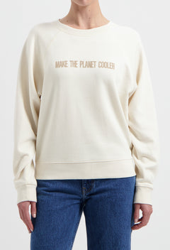 Clara Sweater Natural