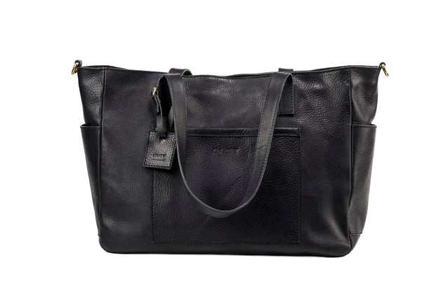 Fifth Avenue Tote Zwart