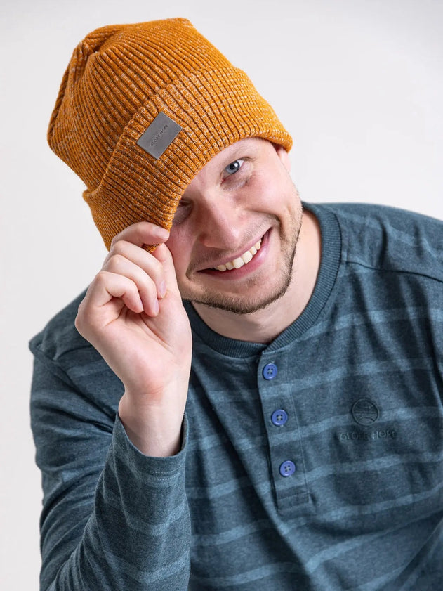 Hanki Muts Oranje