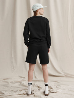 Maiju Sweatshirt Black