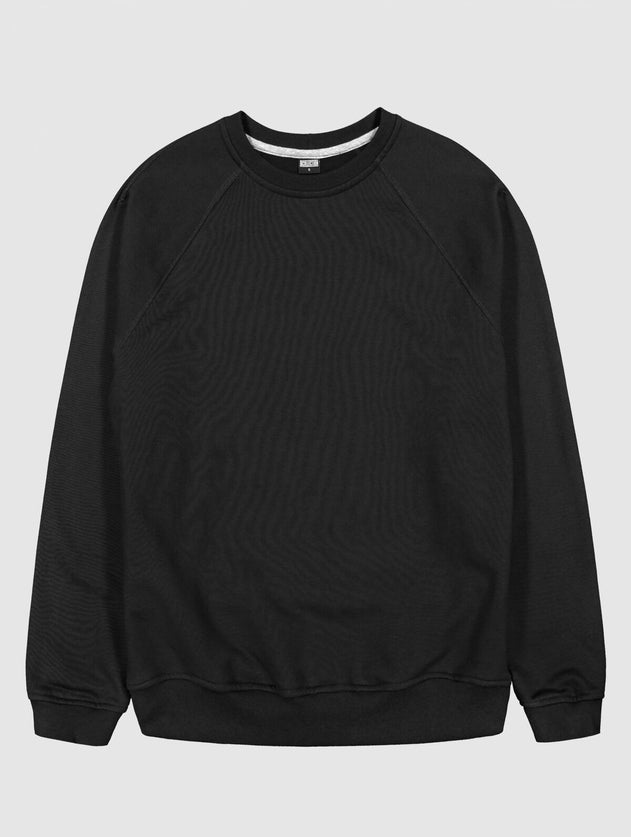 Classic Sweatshirt Black