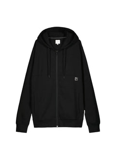 Dolomitikas Hoodie Zwart
