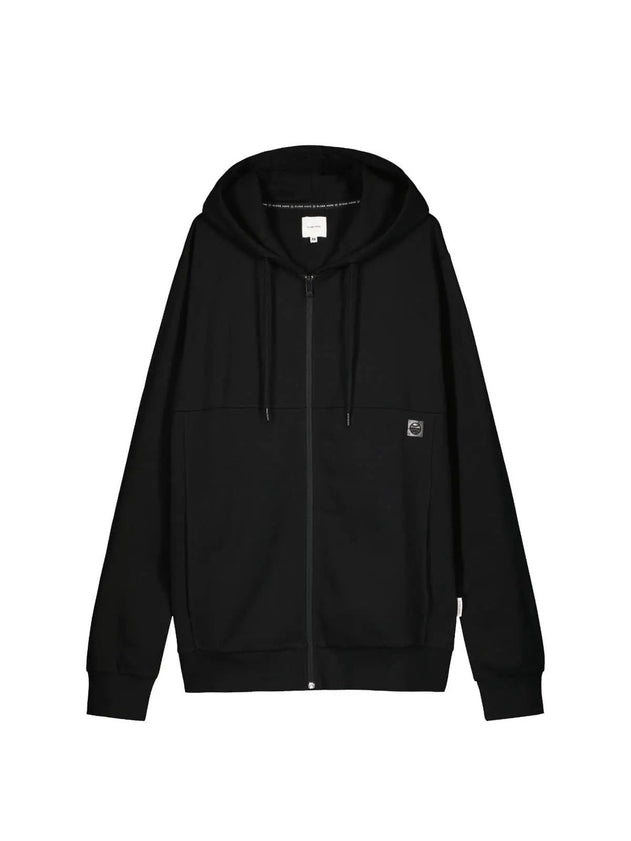 Dolomitikas Hoodie Zwart