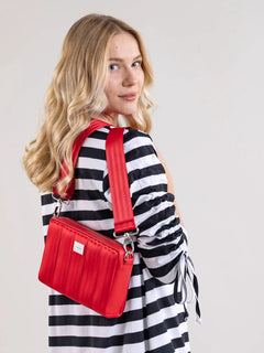 Kaste Tas Rood
