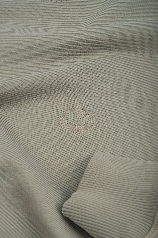 Sweater Dried Sage Green